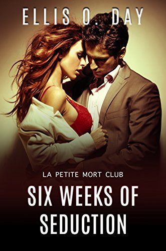 Six Weeks of Seduction book cover