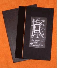 Mr. Dark's Carnival book cover