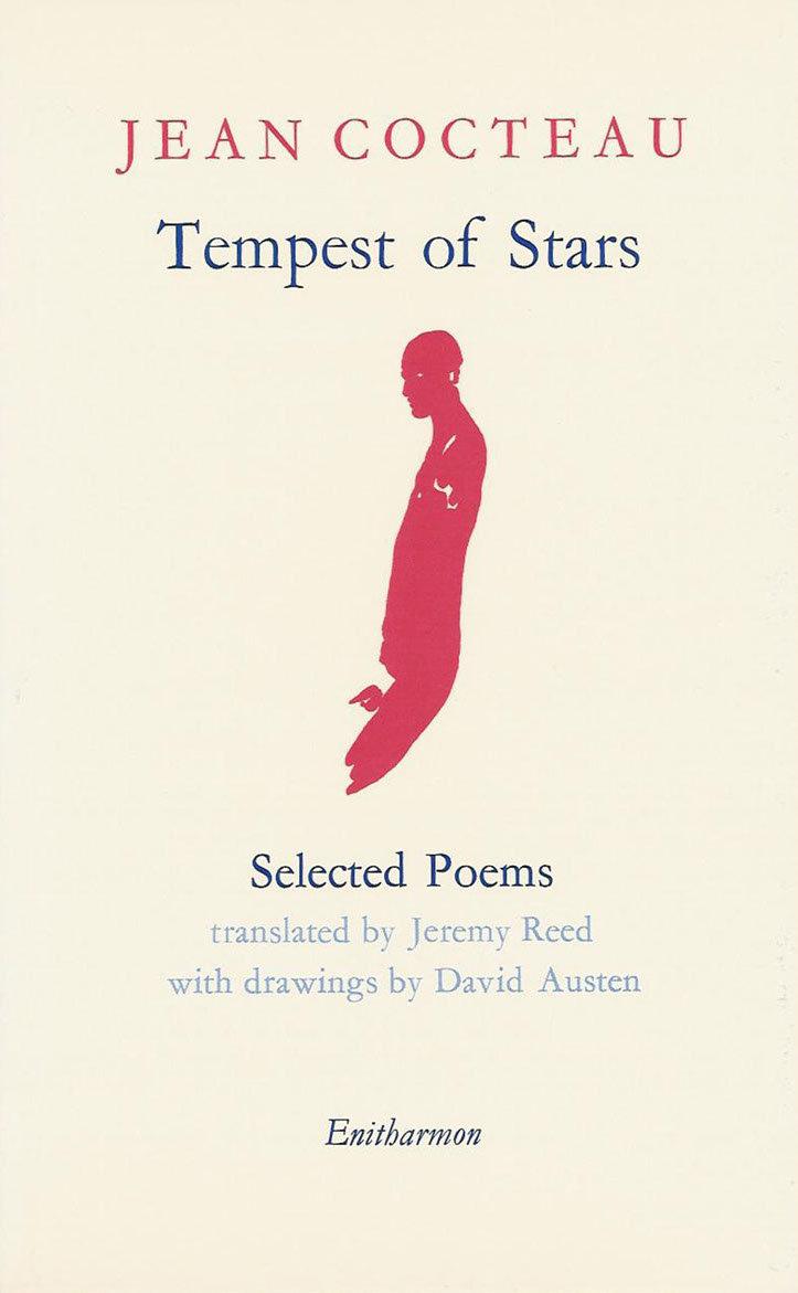 Tempest of Stars book cover