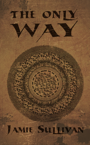 The Only Way book cover