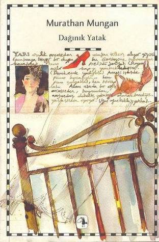 Dağınık Yatak book cover