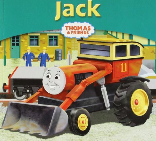 Jack book cover