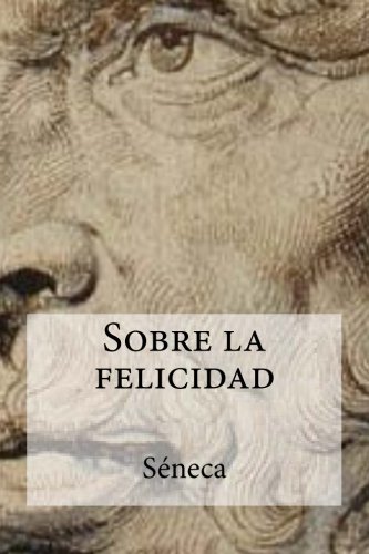 Sobre la felicidad book cover