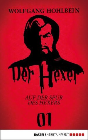 Der Hexer book cover 1