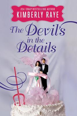 The Devil's in the Details book cover
