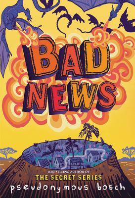 Bad book cover 3