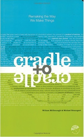 Cradle to Cradle book cover