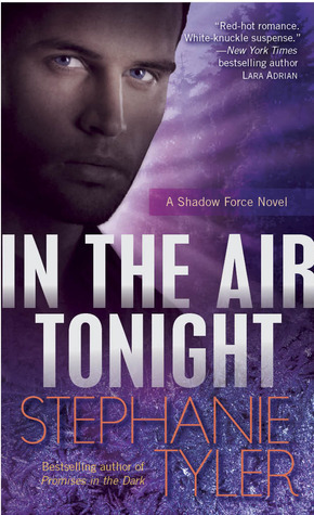 Shadow Force book cover 3