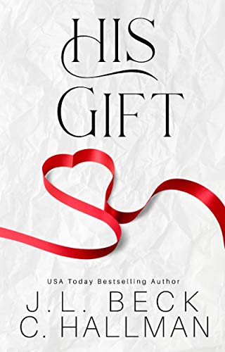 His Gift book cover
