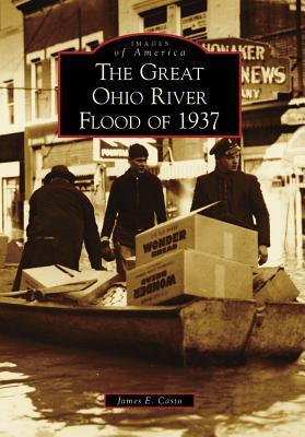 The Great Ohio River Flood of 1937 book cover