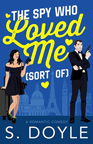 My Super Sexy Spy book cover