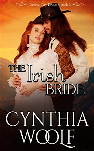 The Irish Bride book cover