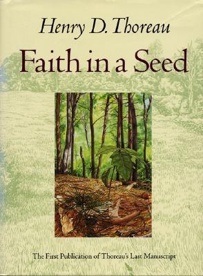 Faith in a Seed book cover