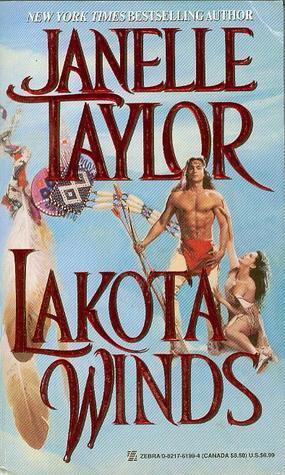 Lakota Skies book cover 1