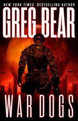 War Dogs book cover 1