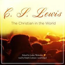 The Christian in the World book cover