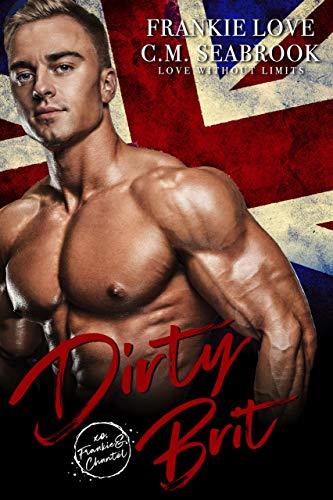 Love Without Limits book cover 2