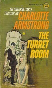 Turret Room book cover