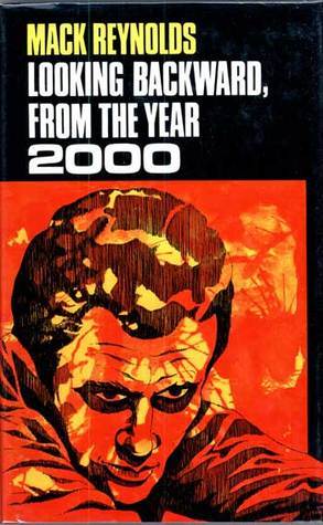 Looking Backward from the Year 2000 book cover