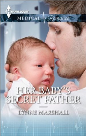 Her Baby's Secret Father book cover