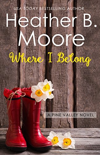 Pine Valley book cover 2