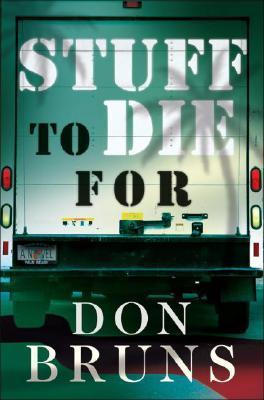 Stuff to Die For book cover