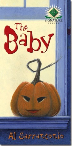 Cemetery Dance Signature book cover 3