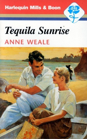 Tequila Sunrise book cover