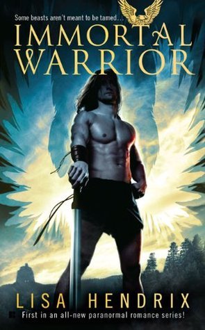 Immortal Brotherhood book cover 1