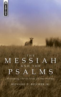 The Messiah And The Psalms book cover