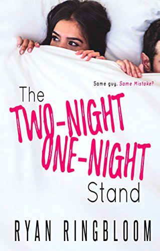 The Two-Night One-Night Series book cover 1
