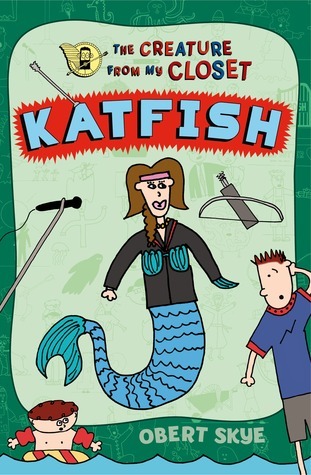Katfish book cover