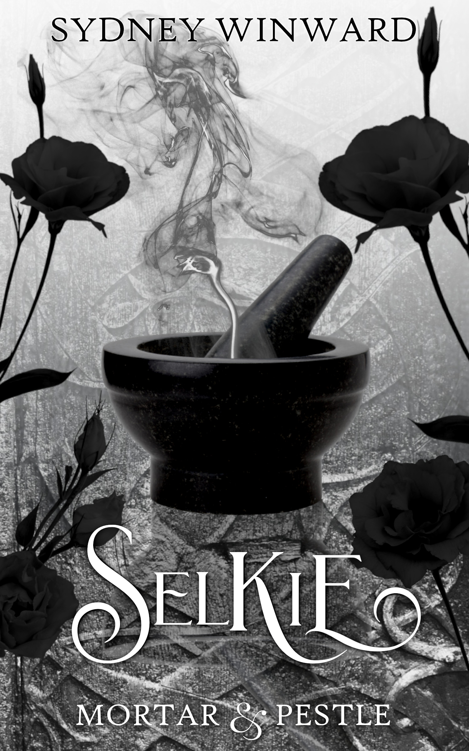 Mortar & Pestle book cover 1