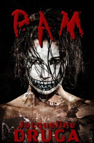 Pam book cover