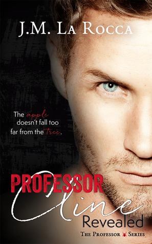 Professor book cover 1