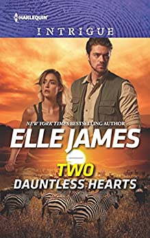 Mission: Six book cover 2