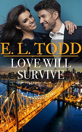 Love Will Survive book cover