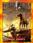 Ghost Dancers book cover