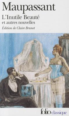 L'Inutile Beauté book cover