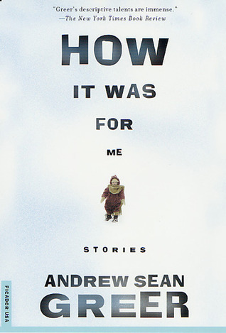 How It Was for Me book cover