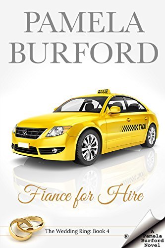 Fiancé for Hire book cover