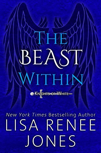 Knights of White book cover 1