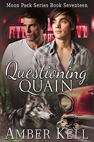 Questioning Quain book cover