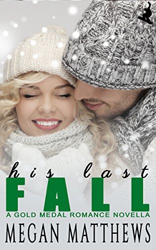 His Last Fall book cover