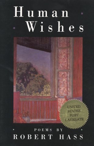Human Wishes book cover