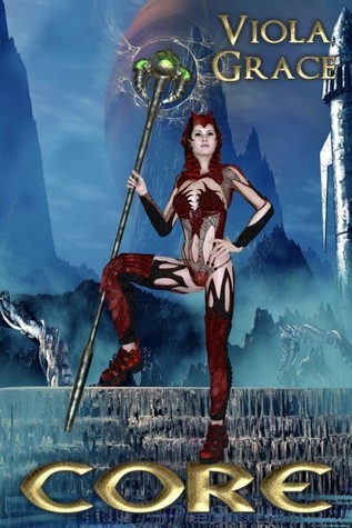 Core book cover