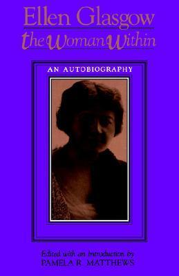 The Woman Within book cover
