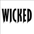 Wicked book cover