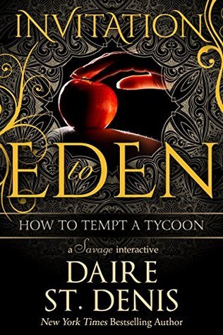How to Tempt a Tycoon book cover