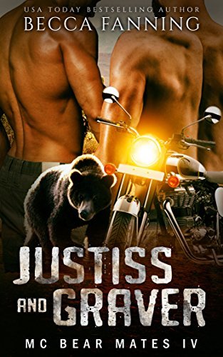 Justiss and Graver book cover